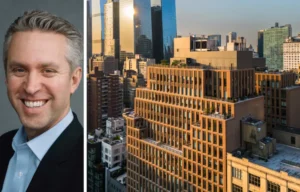 SMBC, Oaktree Refi Chelsea Project With $211M Loan