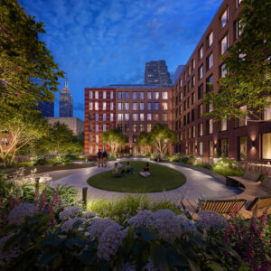 MAG Partners and Safanad Announce $148.7 Million Refinancing for Mabel in Chelsea
