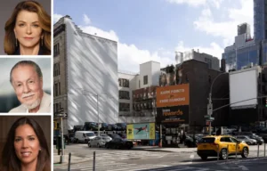 Global Holdings, MAG Partners to Develop 149-Unit Resi Tower in Hudson Square