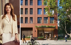 MAG Partners Secures $149M Refi for the Mabel in Chelsea