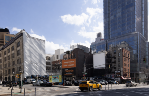 Global Holdings and MAG Partners Announce Joint Venture to Develop New Ground-Up Residential Tower in Manhattan’s Hudson Square
