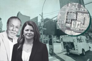 MAG, Global Holdings plot Hudson Square resi tower